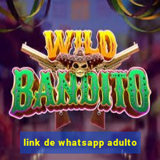 link de whatsapp adulto